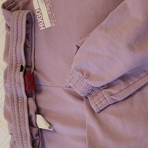 Hugo by Hugo Boss sweat pants - Picture 3 of 4